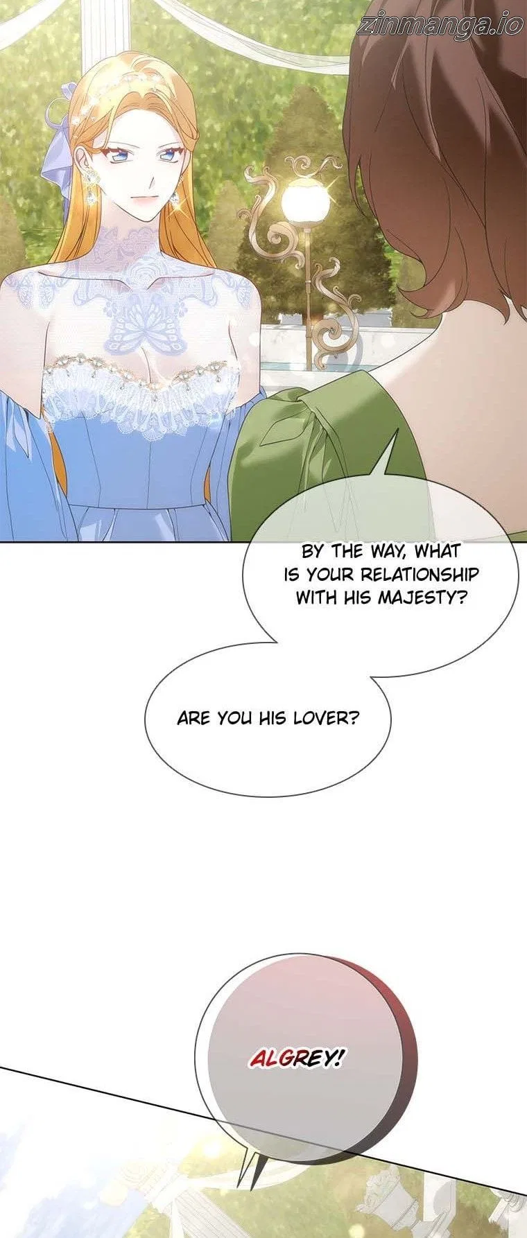Moonlight Beauty Parlor Chapter 55 – Page 43