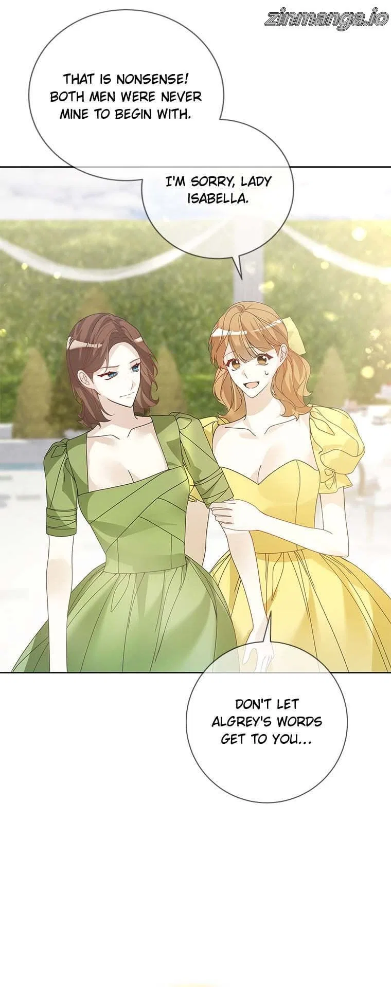 Moonlight Beauty Parlor Chapter 55 – Page 45
