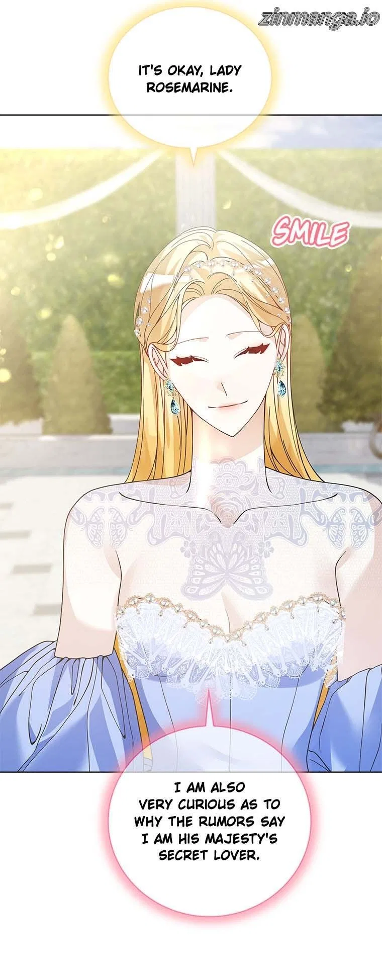 Moonlight Beauty Parlor Chapter 55 – Page 46