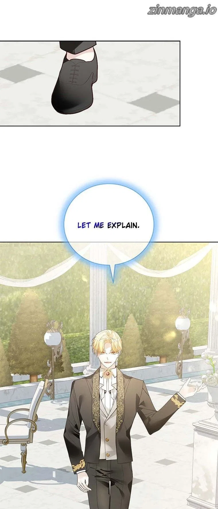 Moonlight Beauty Parlor Chapter 55 – Page 49