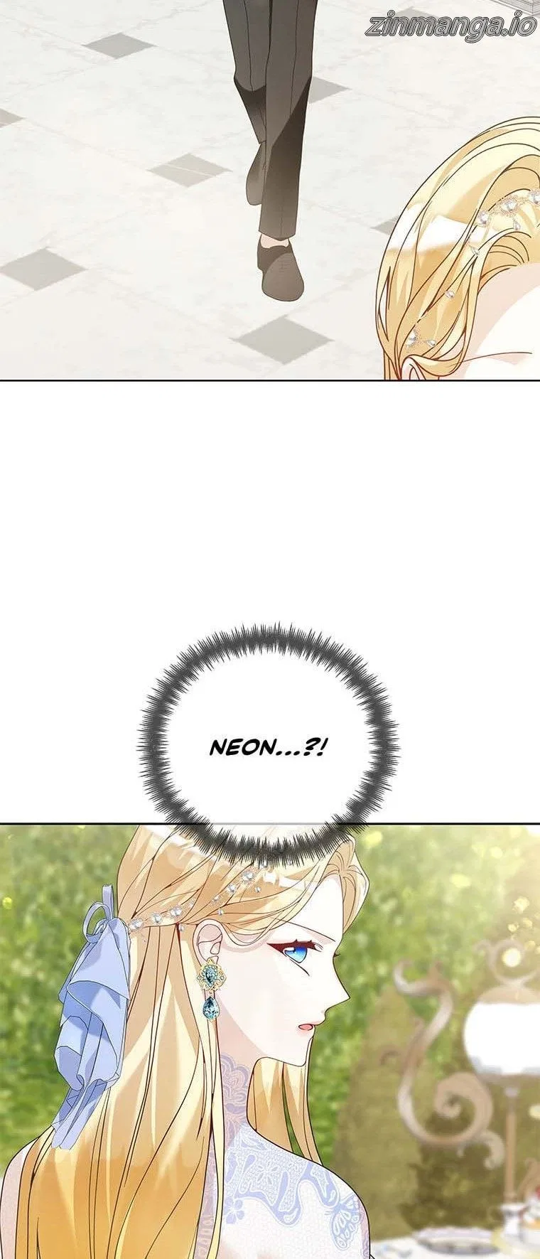 Moonlight Beauty Parlor Chapter 55 – Page 50