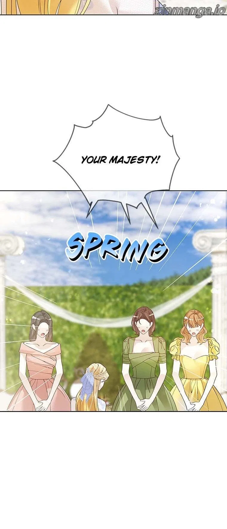 Moonlight Beauty Parlor Chapter 55 – Page 51