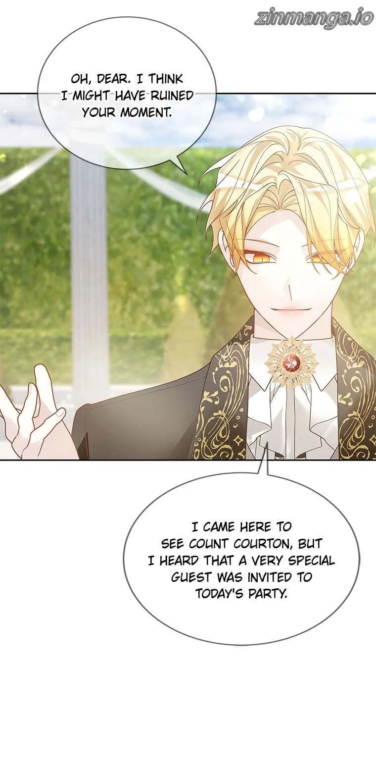 Moonlight Beauty Parlor Chapter 55 – Page 52