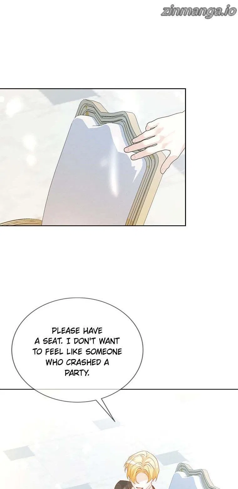 Moonlight Beauty Parlor Chapter 55 – Page 54