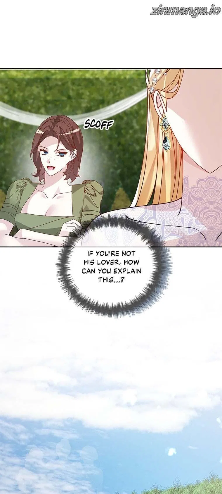 Moonlight Beauty Parlor Chapter 55 – Page 56