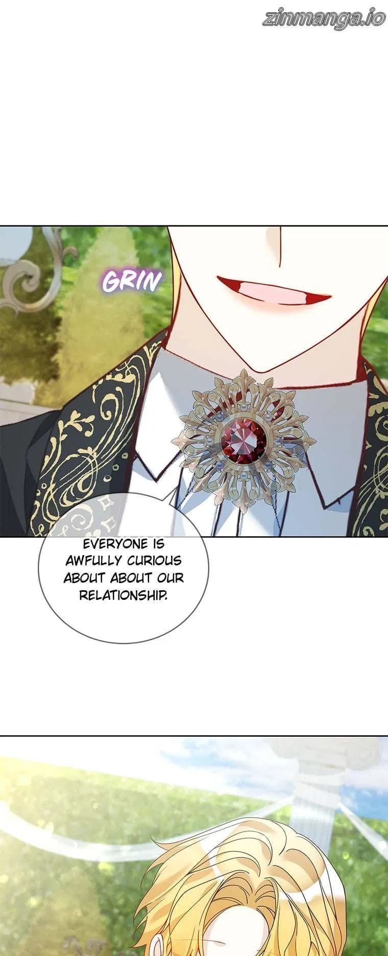 Moonlight Beauty Parlor Chapter 55 – Page 60