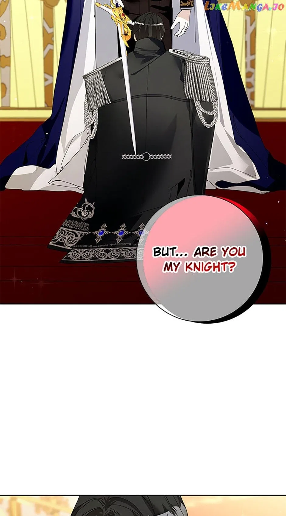 Moonlight Beauty Parlor Chapter 54 – Page 2