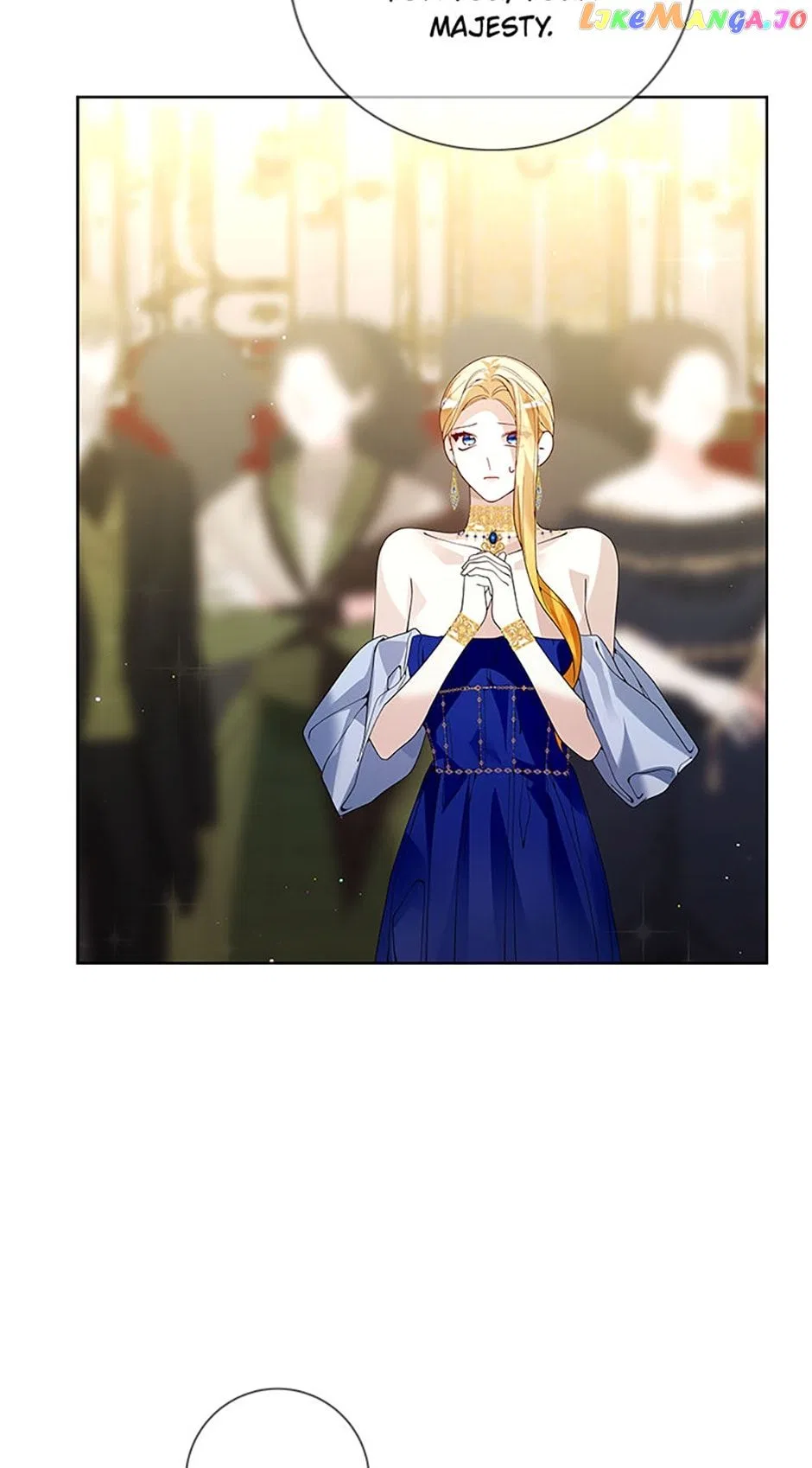 Moonlight Beauty Parlor Chapter 54 – Page 4