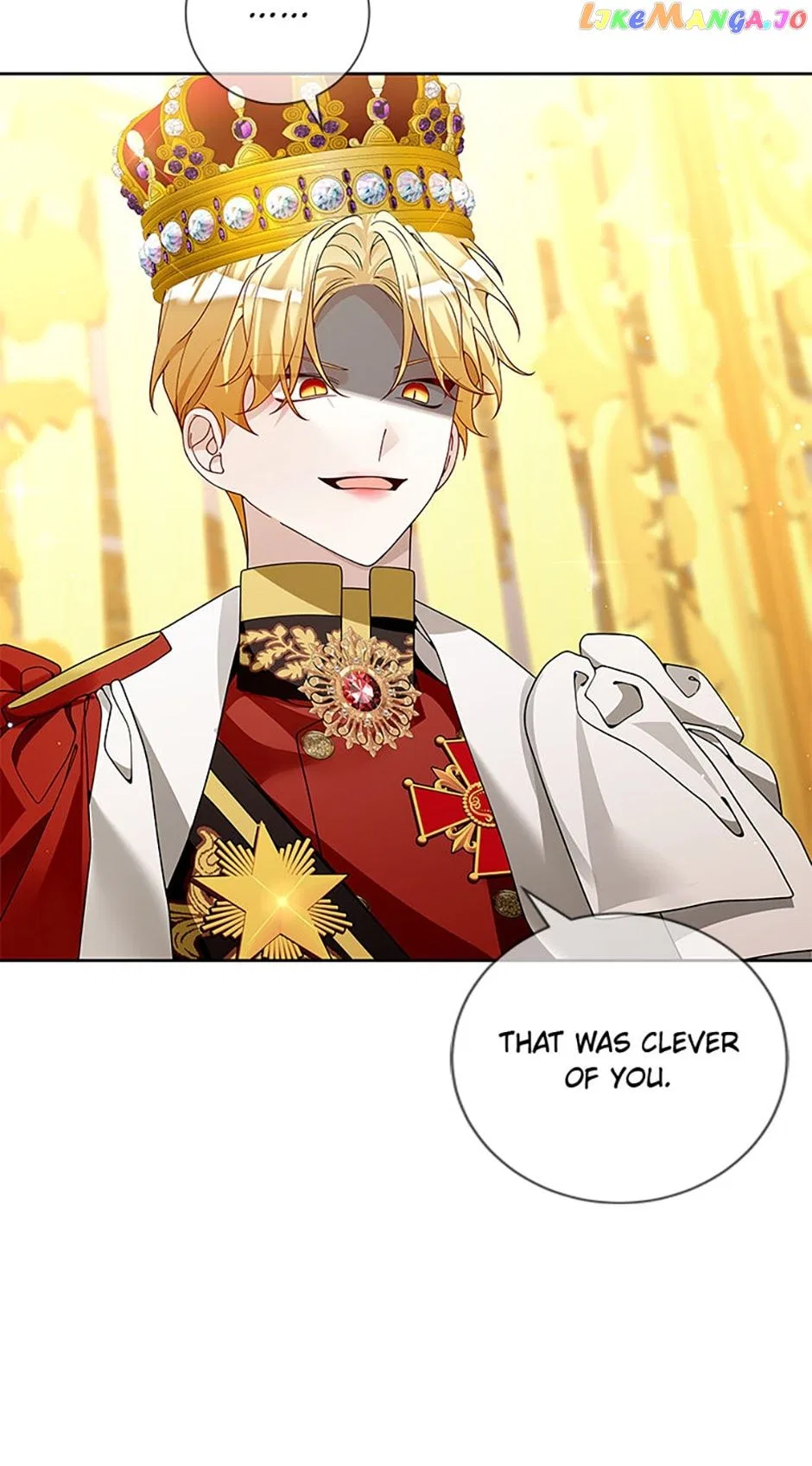 Moonlight Beauty Parlor Chapter 54 – Page 5