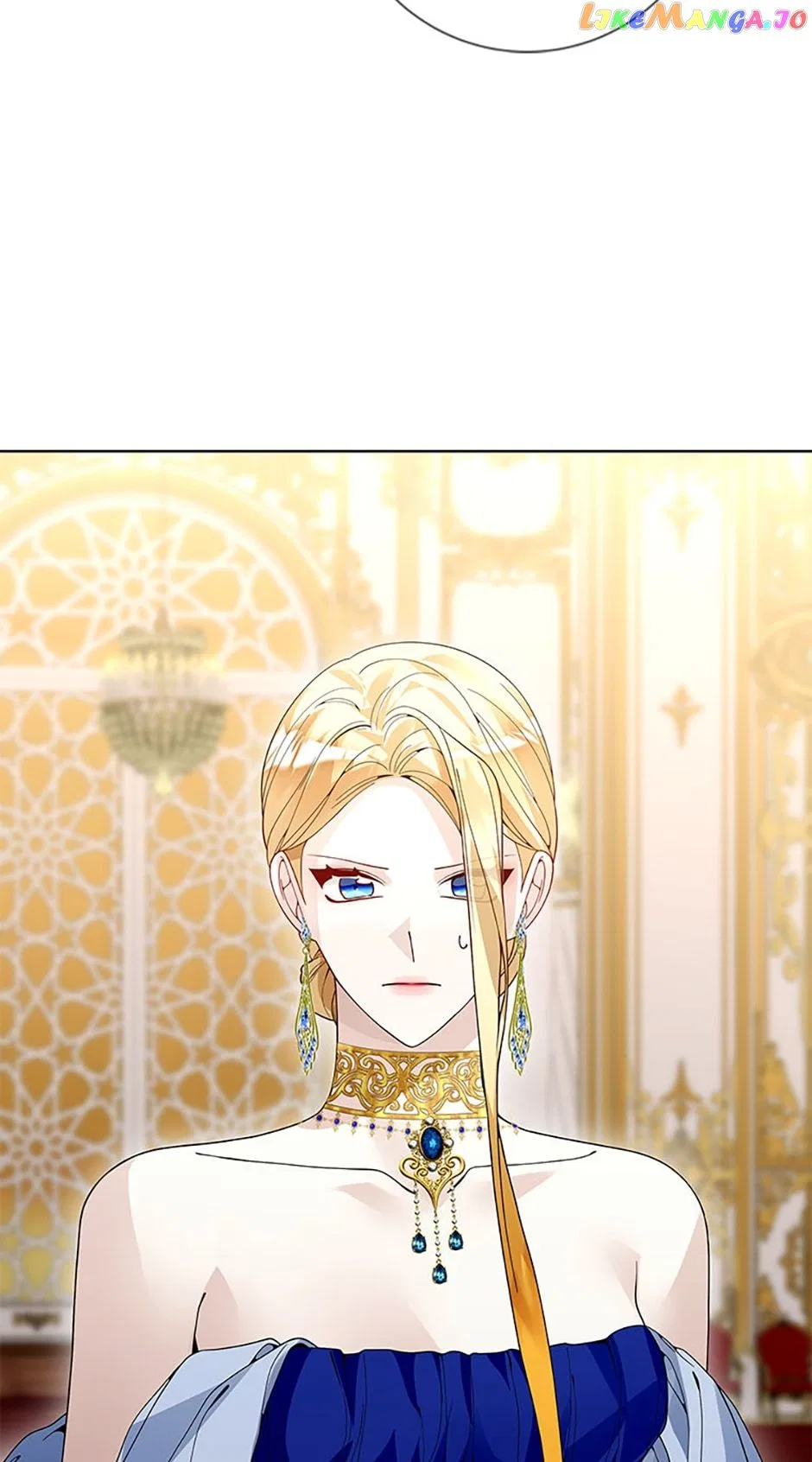 Moonlight Beauty Parlor Chapter 54 – Page 7
