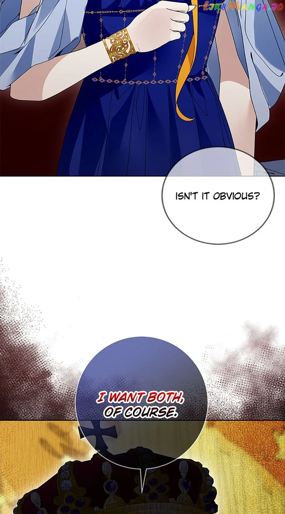 Moonlight Beauty Parlor Chapter 54 – Page 8