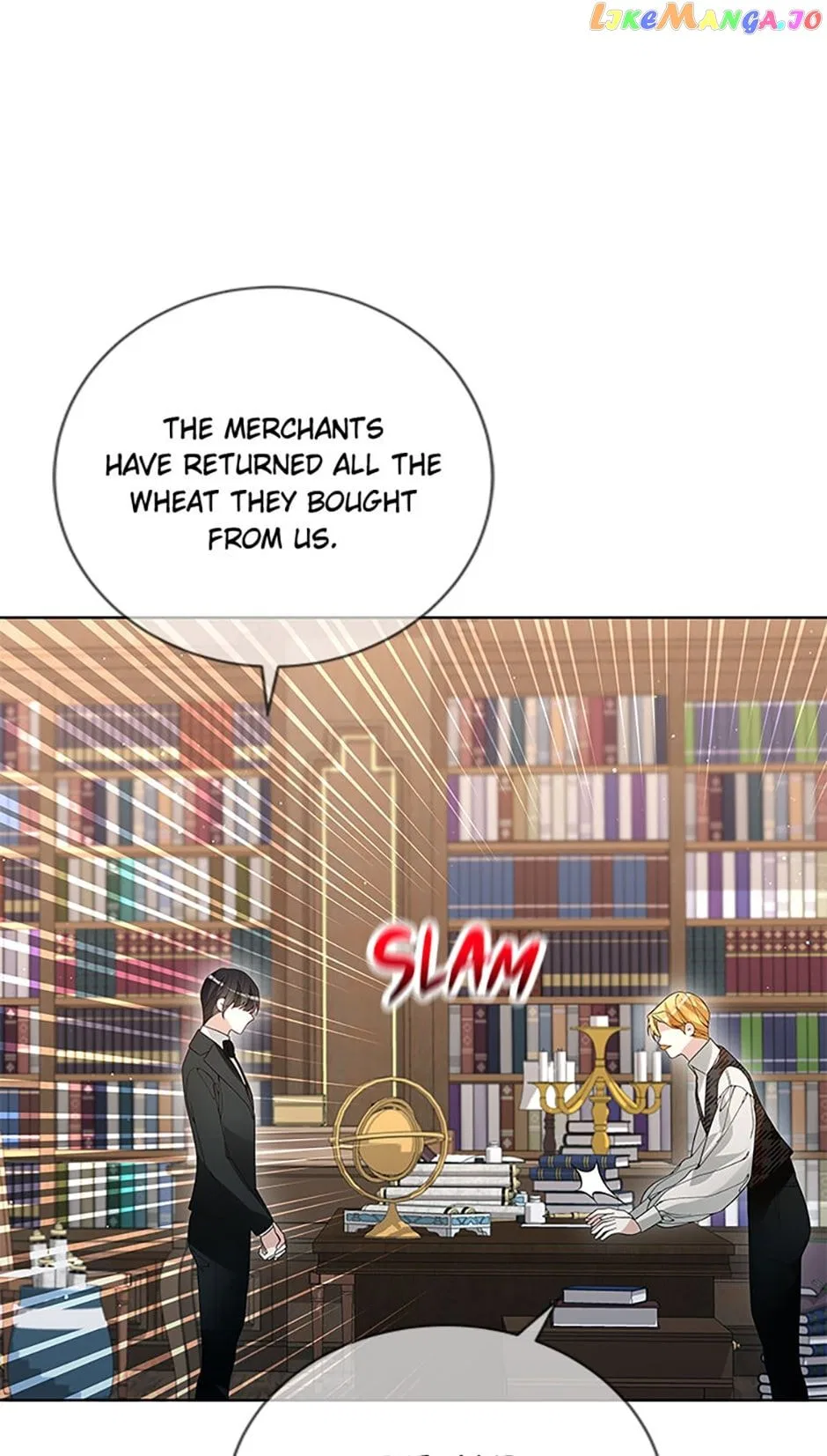 Moonlight Beauty Parlor Chapter 54 – Page 12
