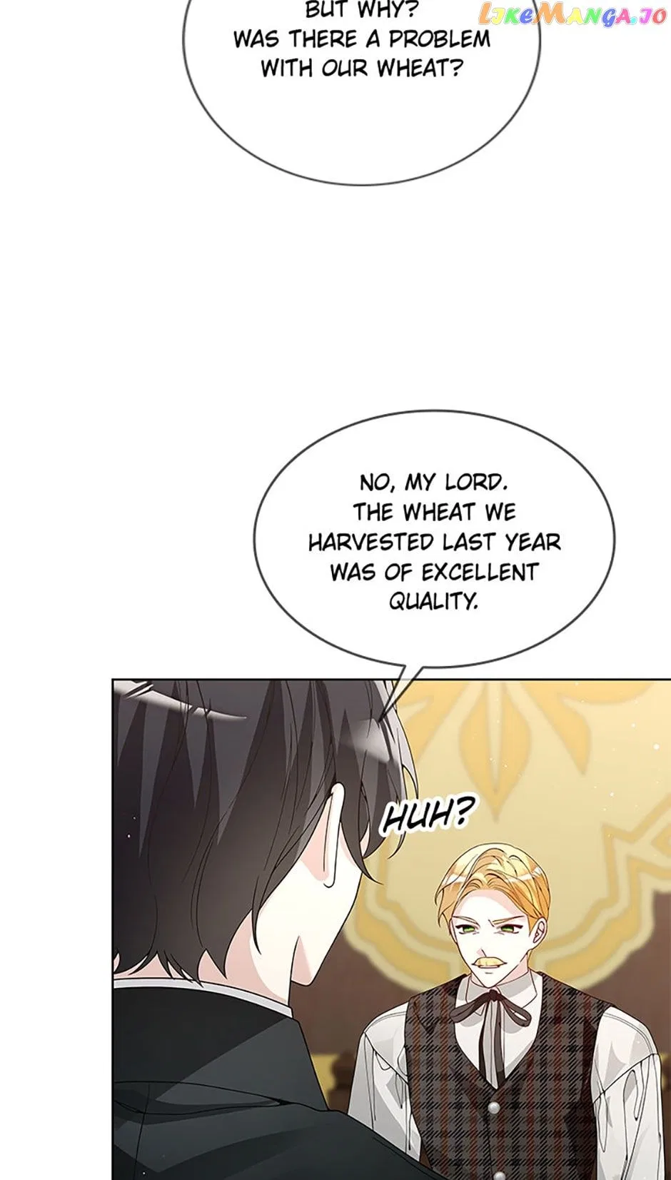 Moonlight Beauty Parlor Chapter 54 – Page 13