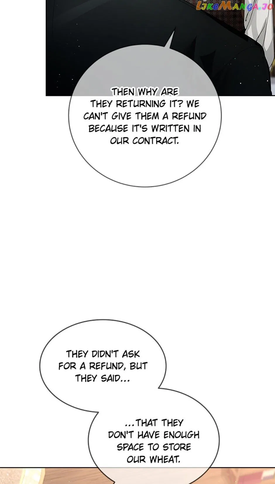 Moonlight Beauty Parlor Chapter 54 – Page 14