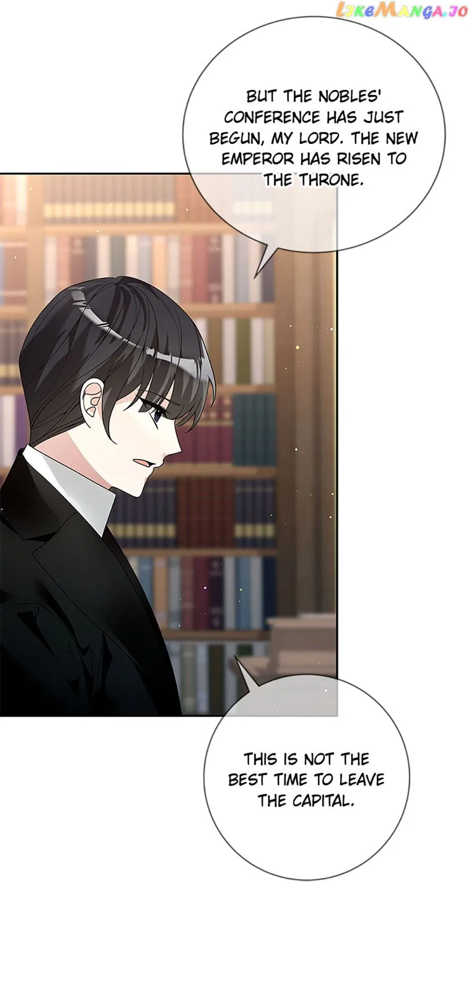 Moonlight Beauty Parlor Chapter 54 – Page 16