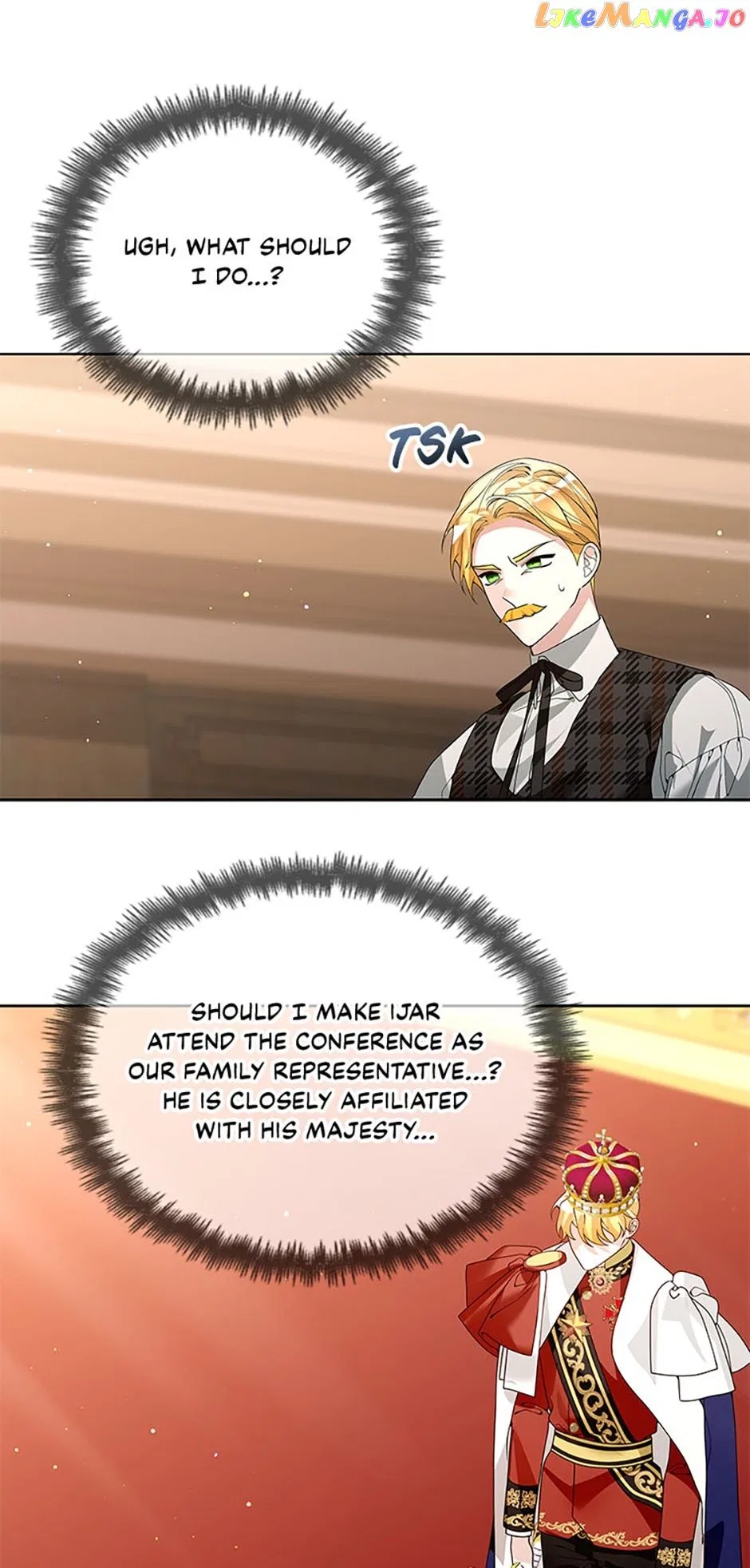 Moonlight Beauty Parlor Chapter 54 – Page 17