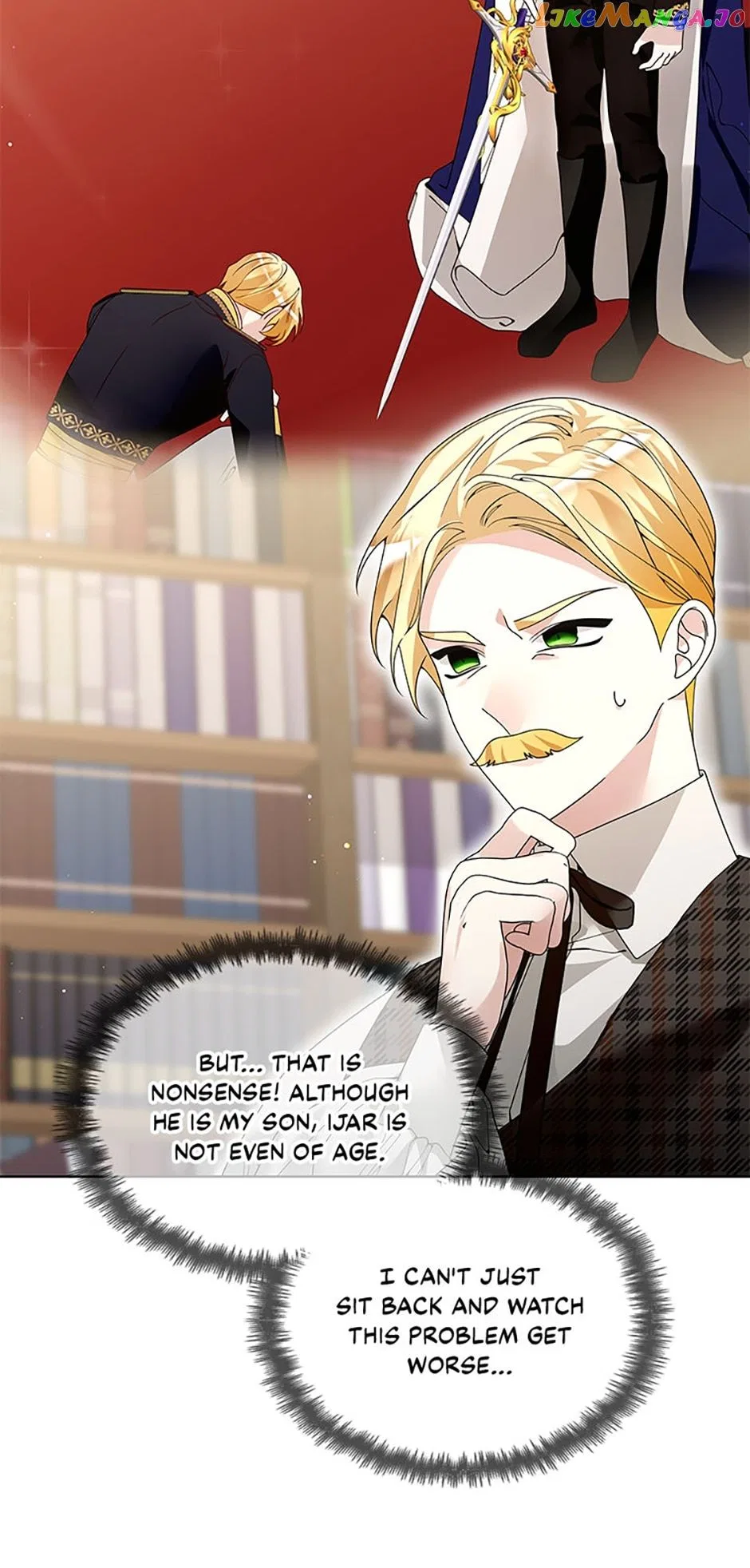 Moonlight Beauty Parlor Chapter 54 – Page 18