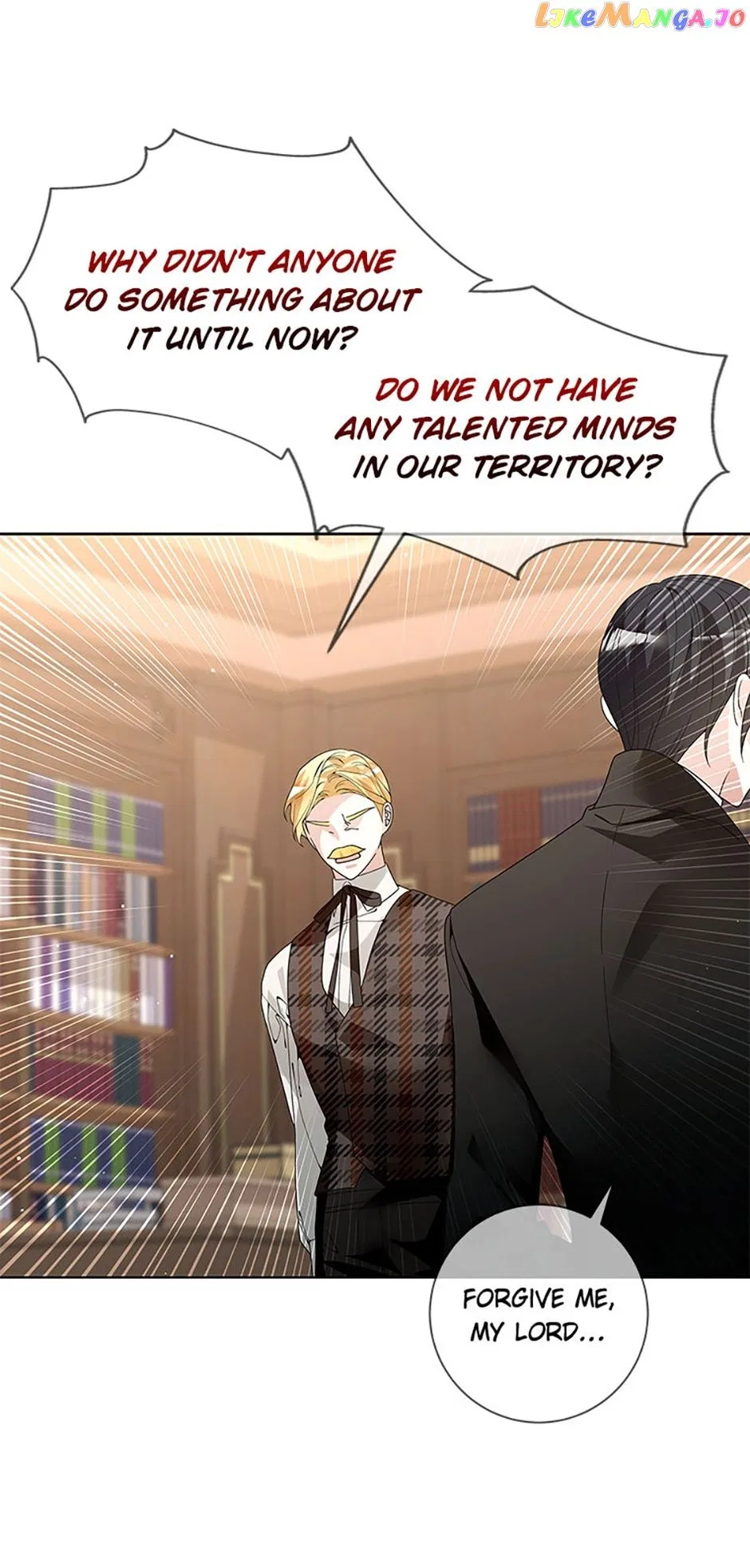 Moonlight Beauty Parlor Chapter 54 – Page 19