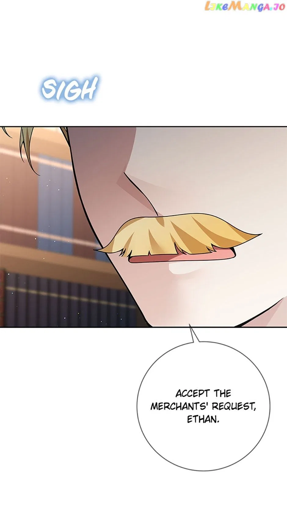 Moonlight Beauty Parlor Chapter 54 – Page 20