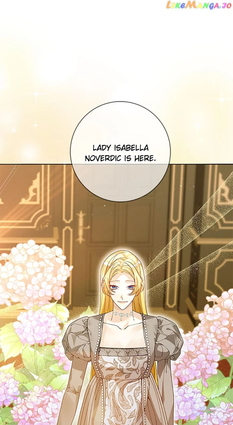Moonlight Beauty Parlor Chapter 54 – Page 24