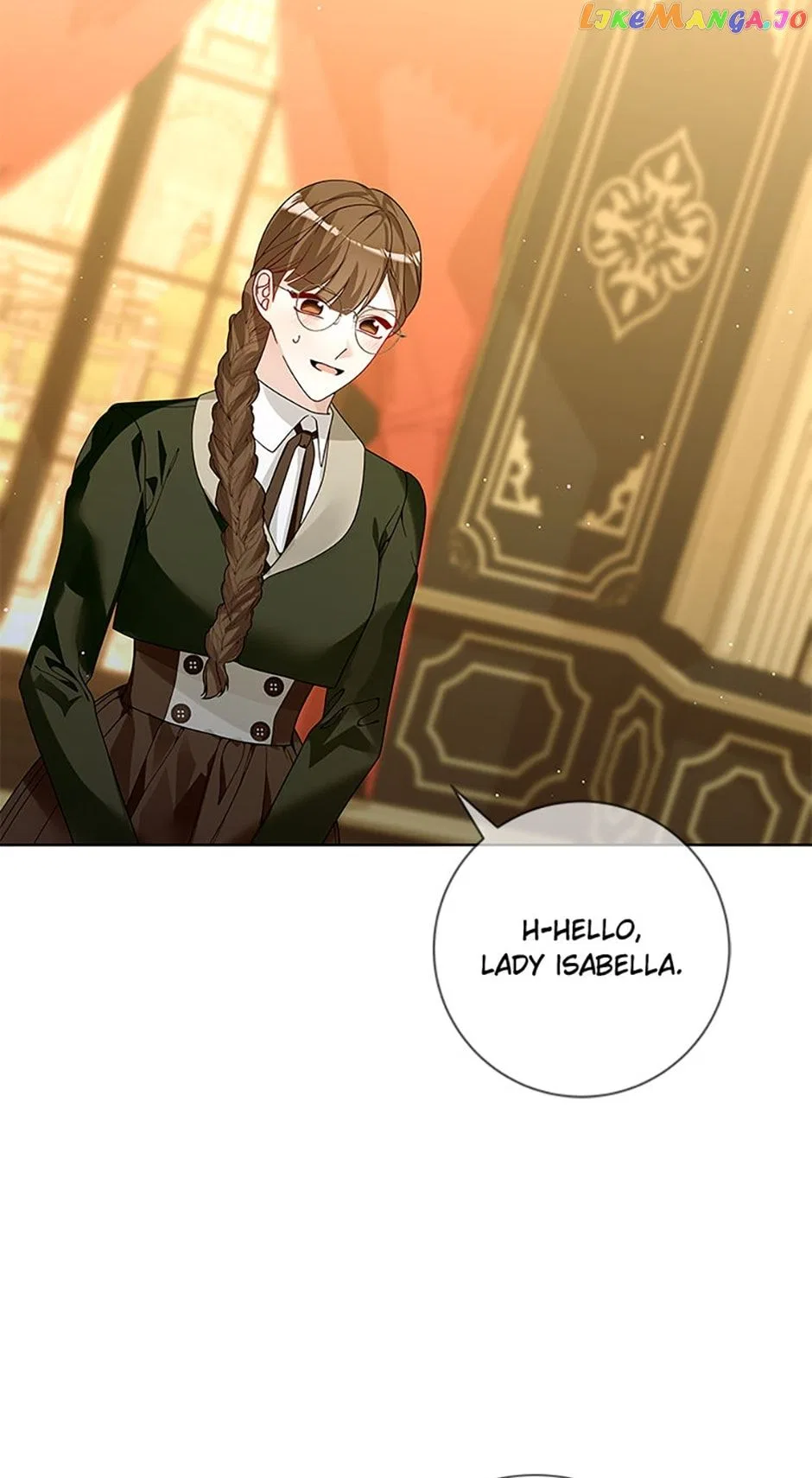 Moonlight Beauty Parlor Chapter 54 – Page 26