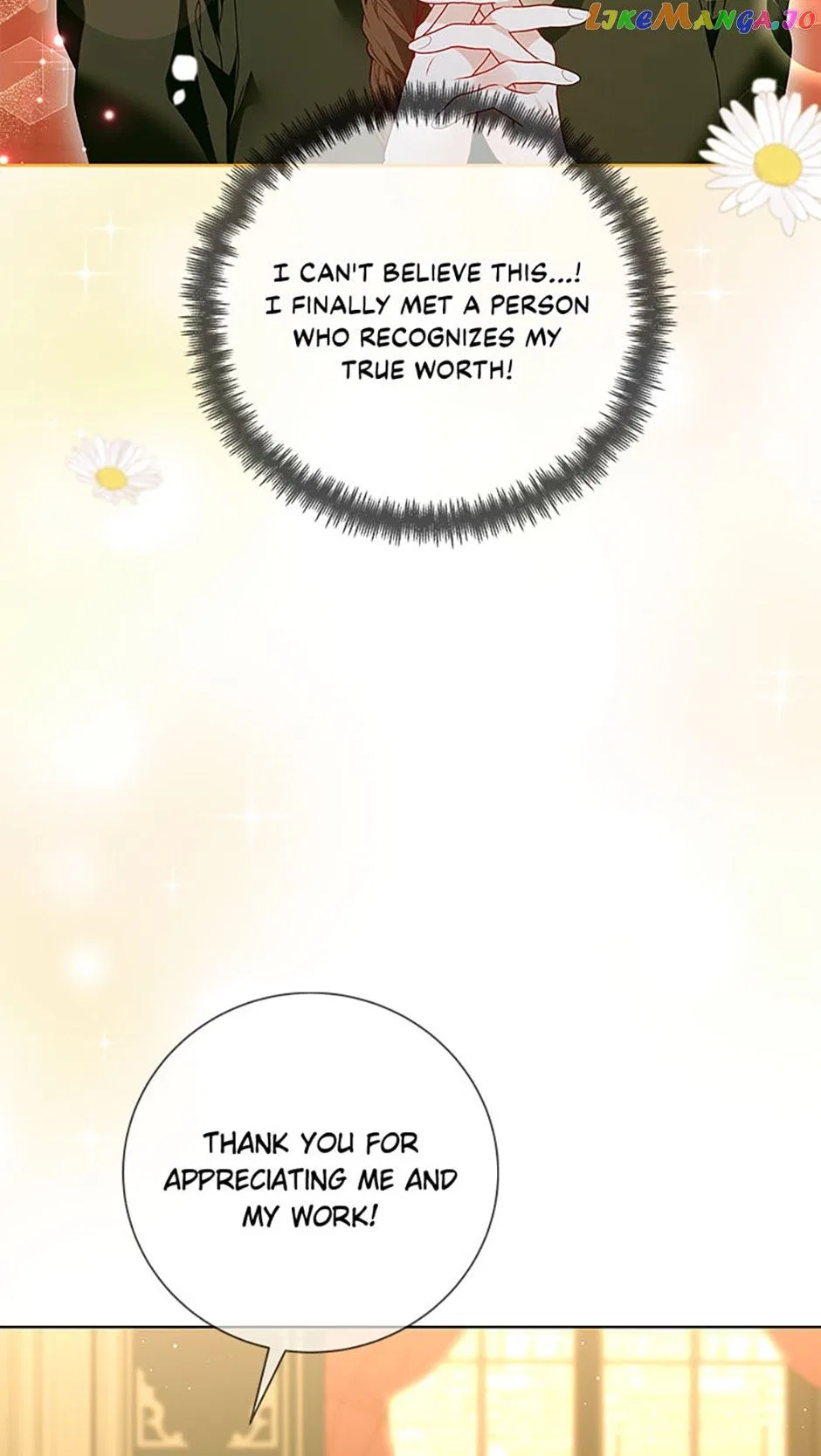 Moonlight Beauty Parlor Chapter 54 – Page 31