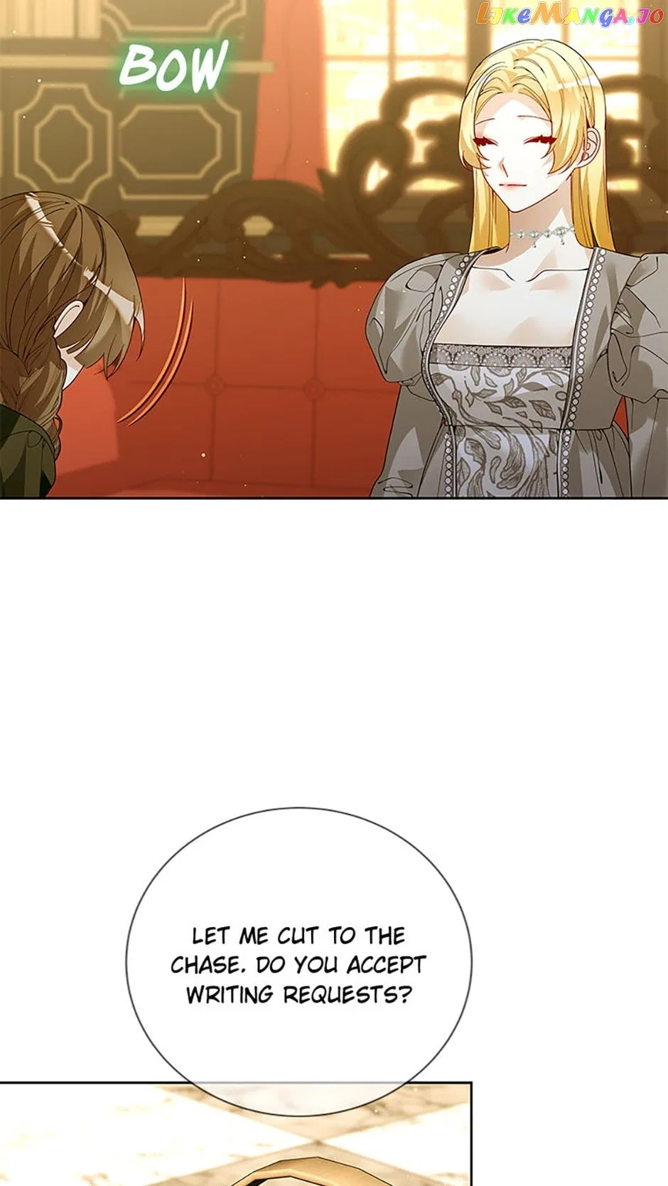 Moonlight Beauty Parlor Chapter 54 – Page 32