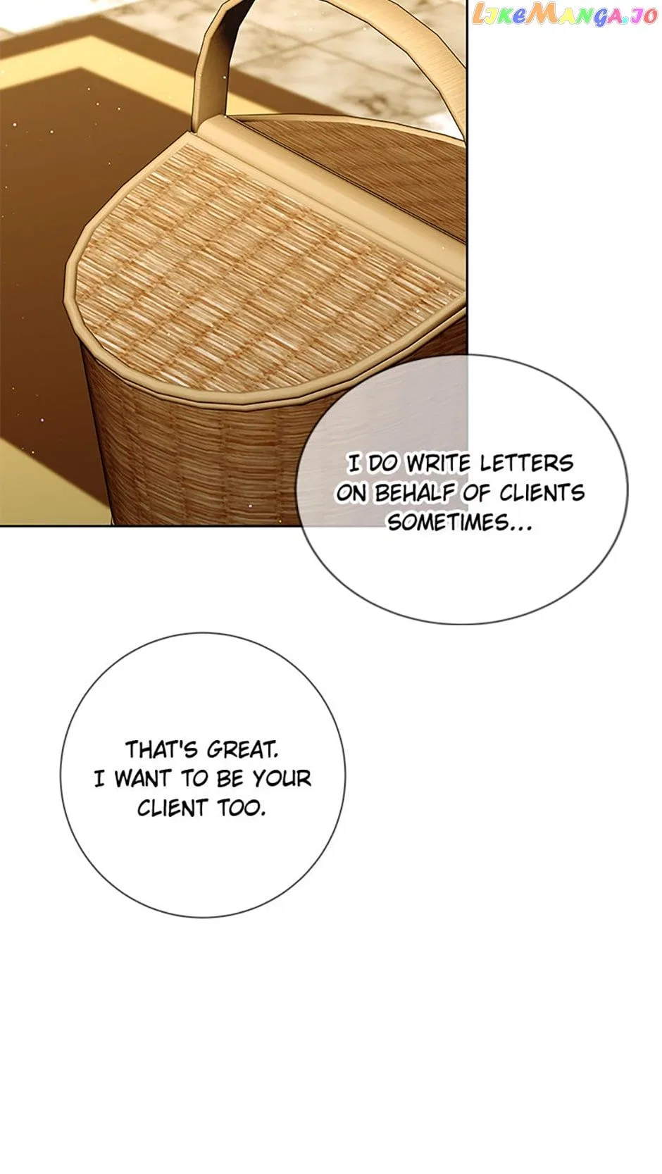 Moonlight Beauty Parlor Chapter 54 – Page 33
