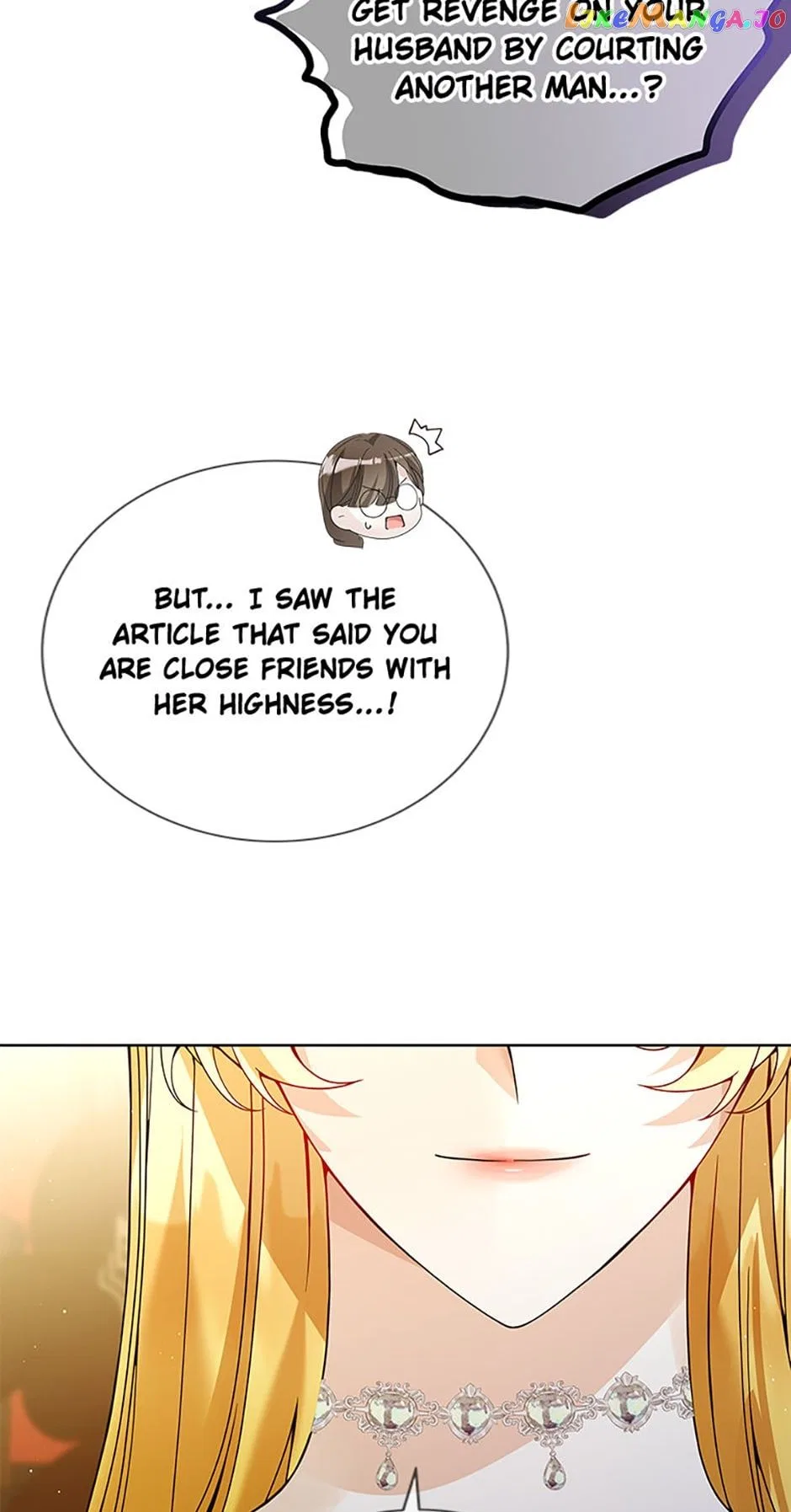 Moonlight Beauty Parlor Chapter 54 – Page 35
