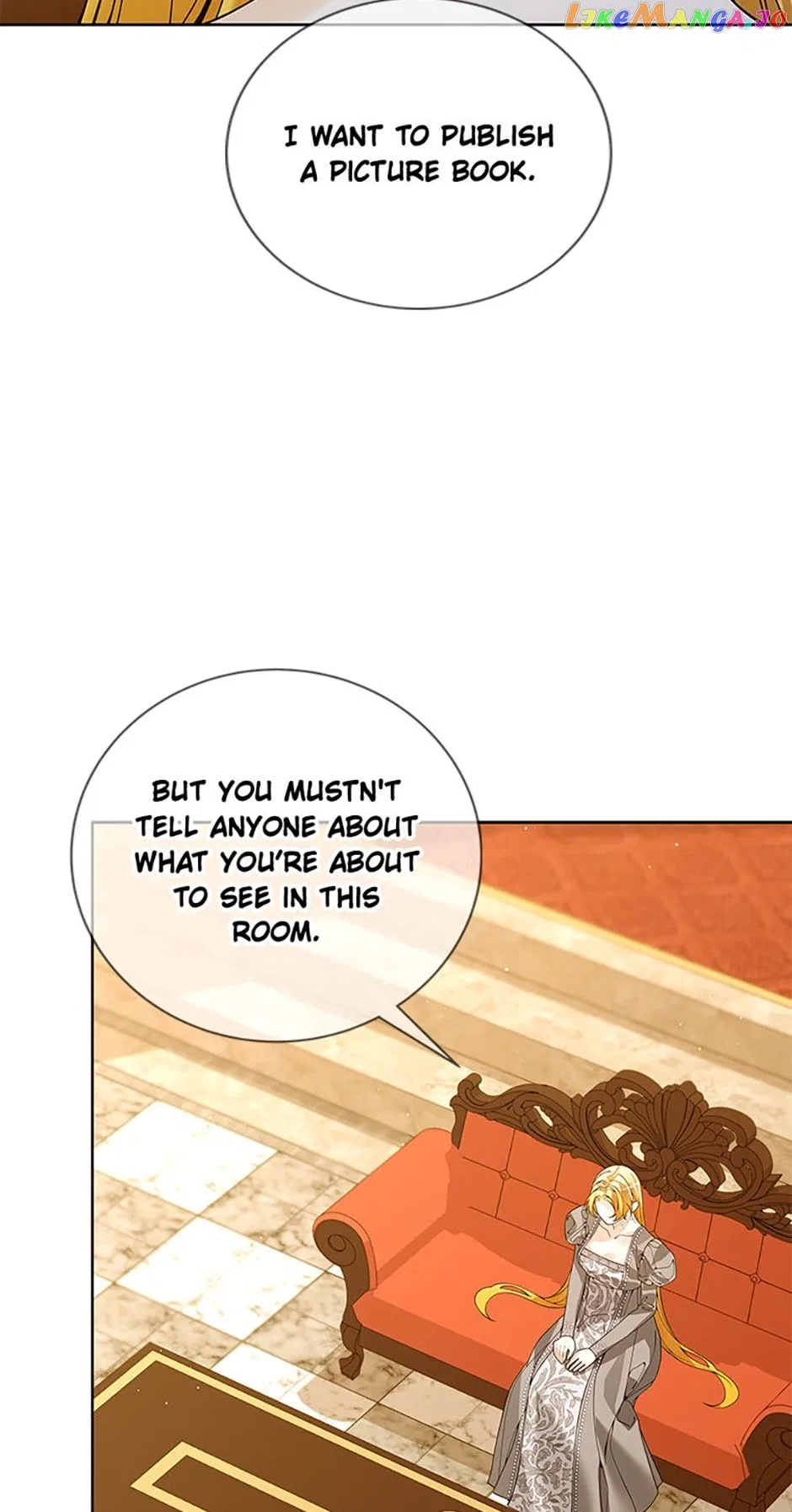 Moonlight Beauty Parlor Chapter 54 – Page 36