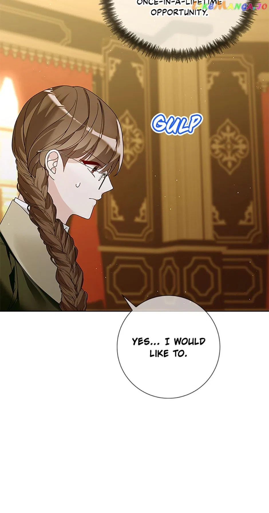 Moonlight Beauty Parlor Chapter 54 – Page 38