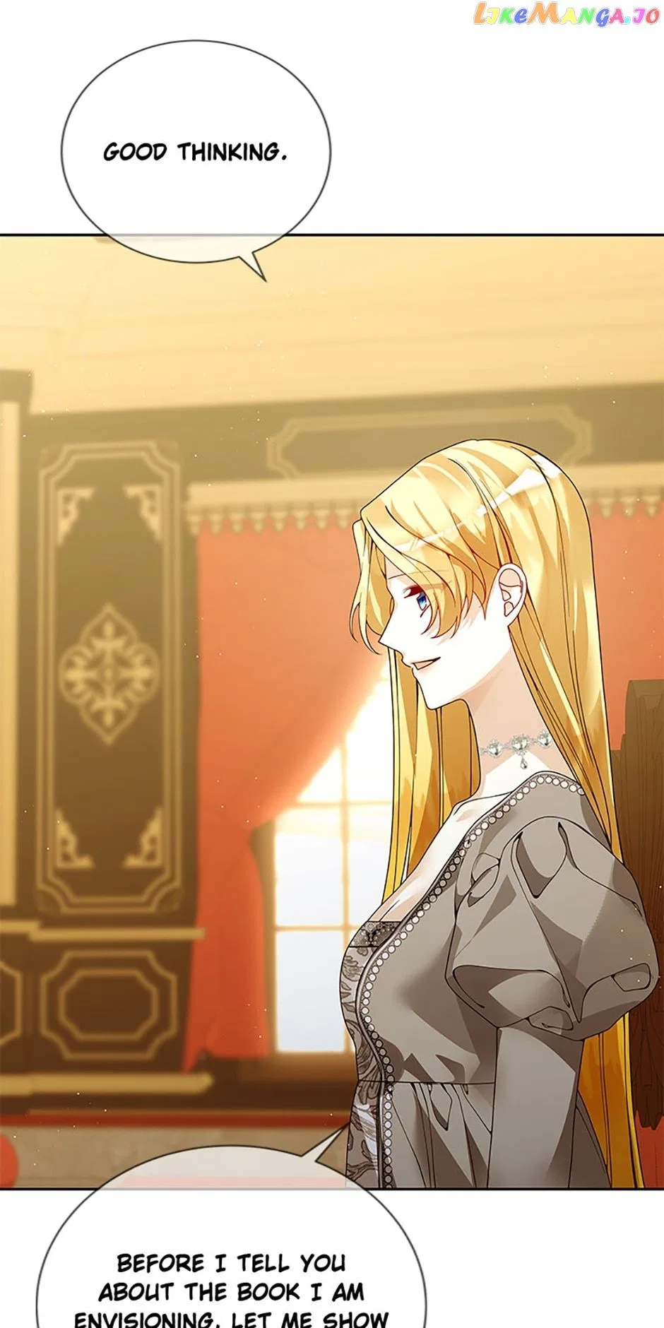 Moonlight Beauty Parlor Chapter 54 – Page 39