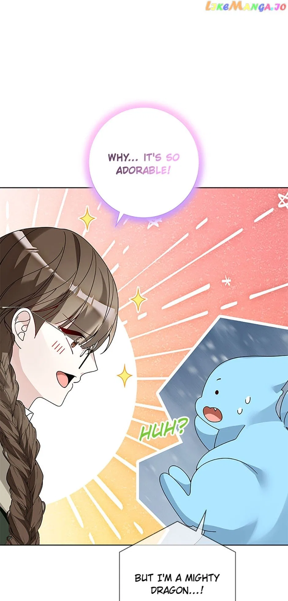 Moonlight Beauty Parlor Chapter 54 – Page 44