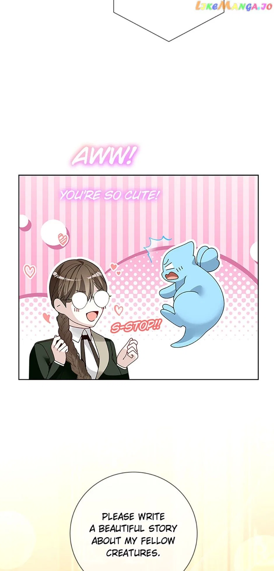 Moonlight Beauty Parlor Chapter 54 – Page 45
