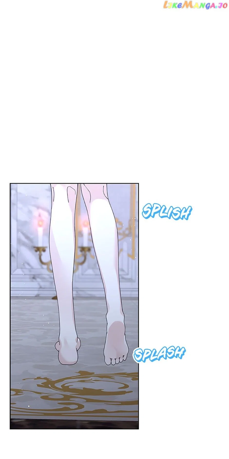 Moonlight Beauty Parlor Chapter 54 – Page 50