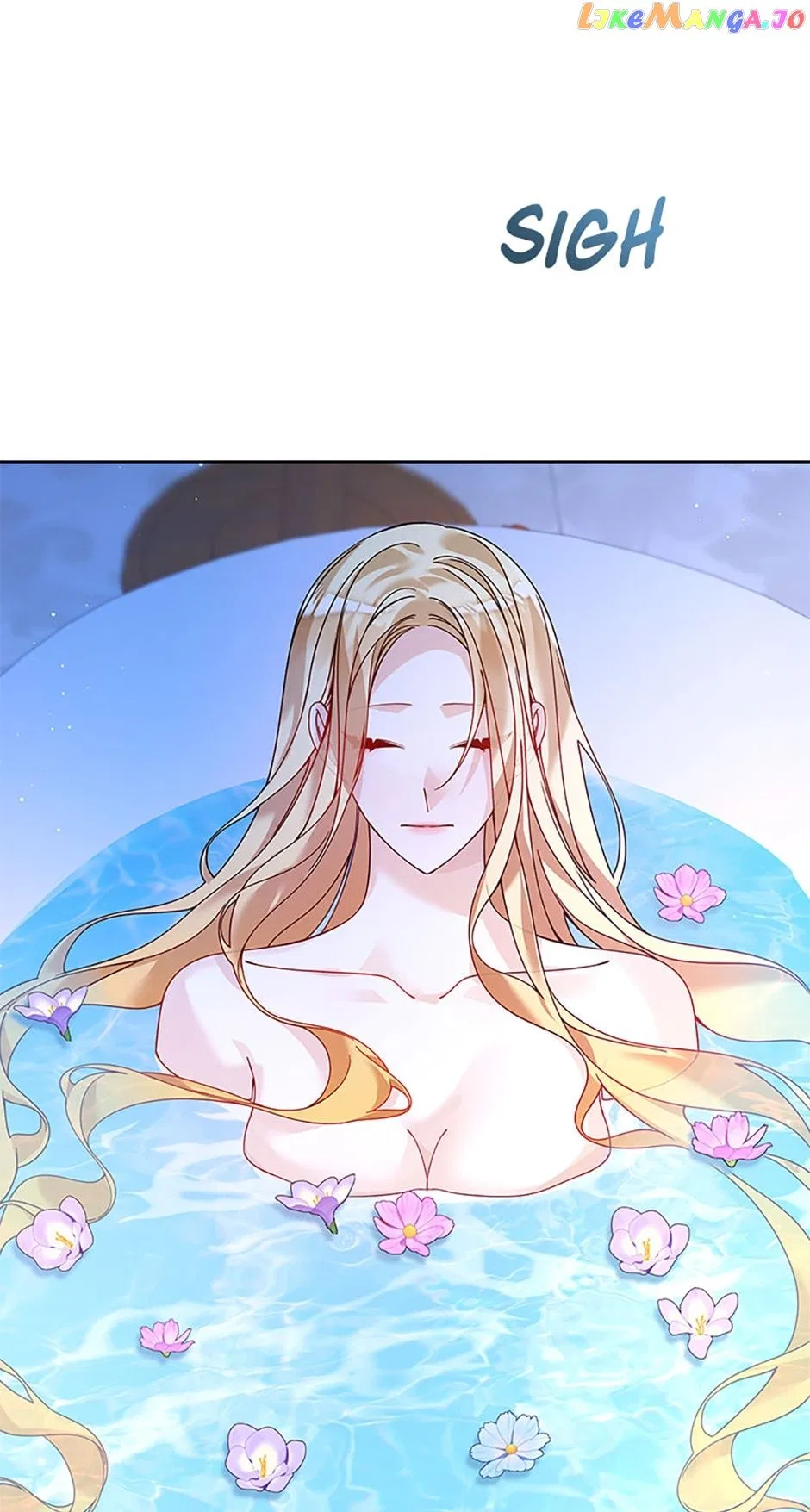 Moonlight Beauty Parlor Chapter 54 – Page 51