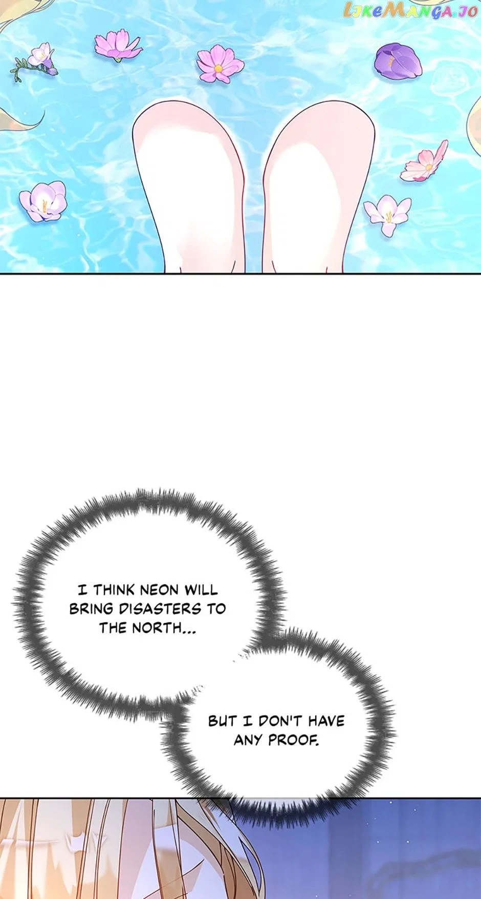 Moonlight Beauty Parlor Chapter 54 – Page 52