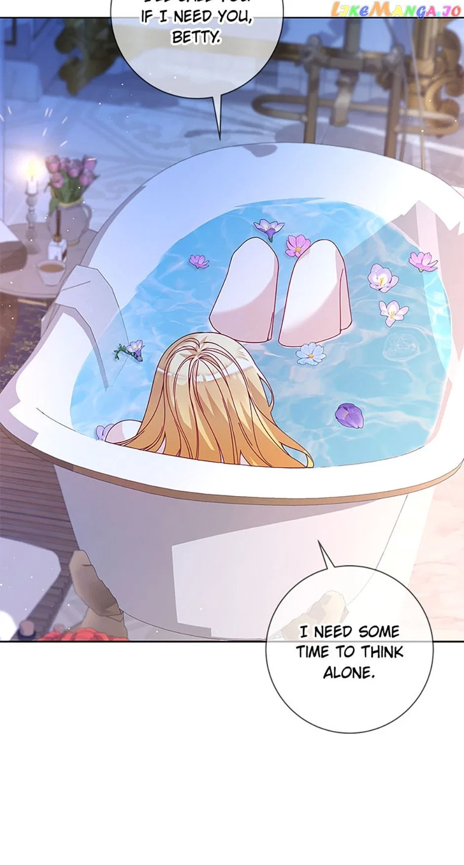 Moonlight Beauty Parlor Chapter 54 – Page 55