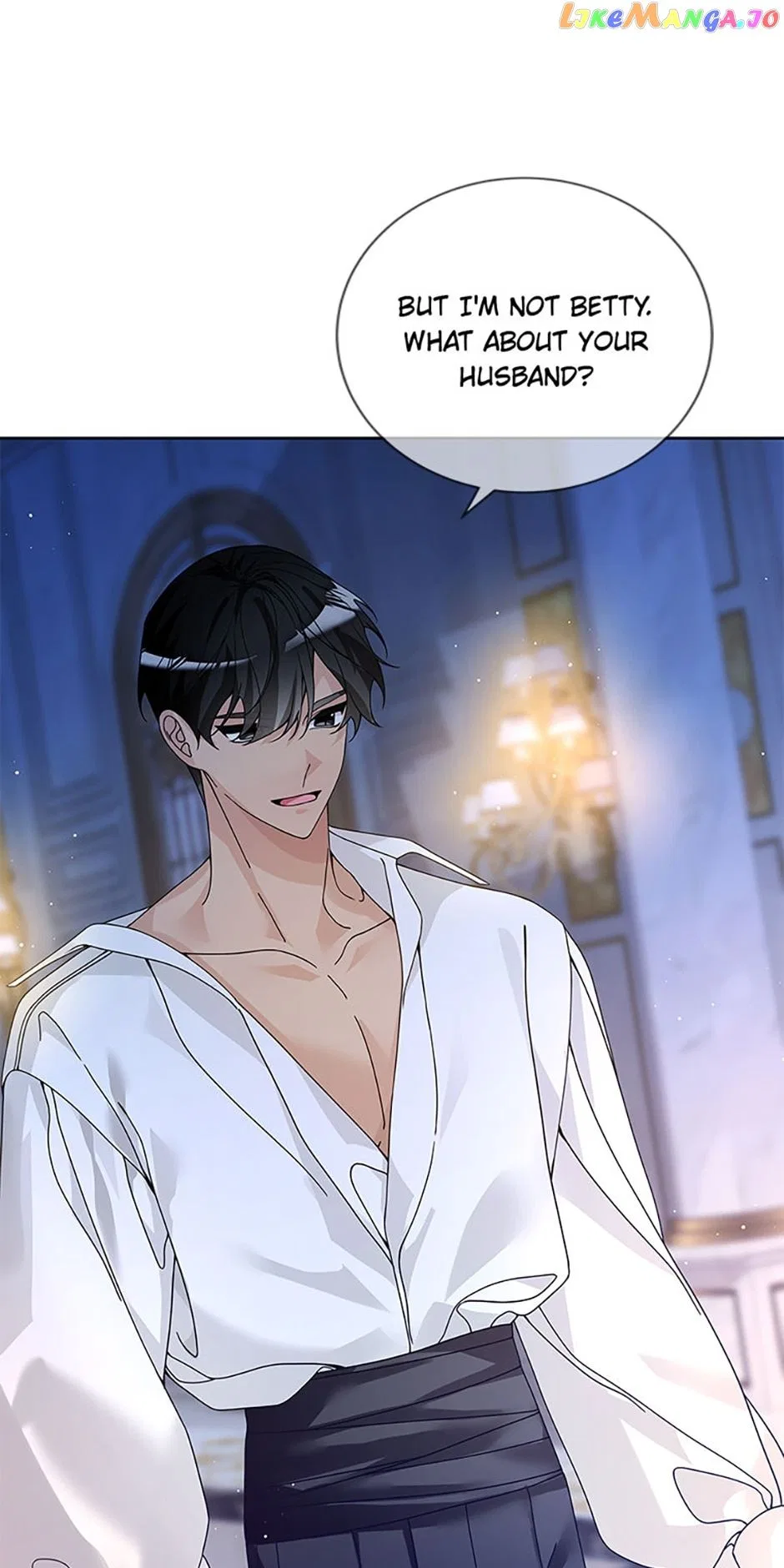 Moonlight Beauty Parlor Chapter 54 – Page 56