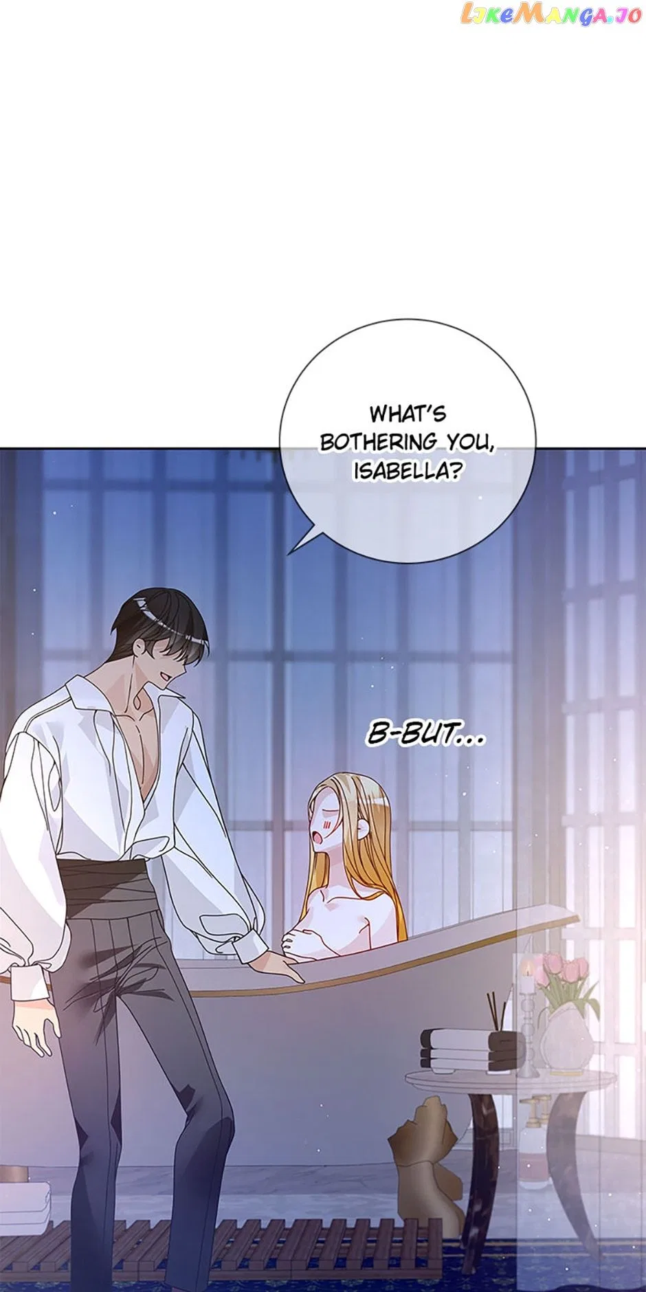 Moonlight Beauty Parlor Chapter 54 – Page 58