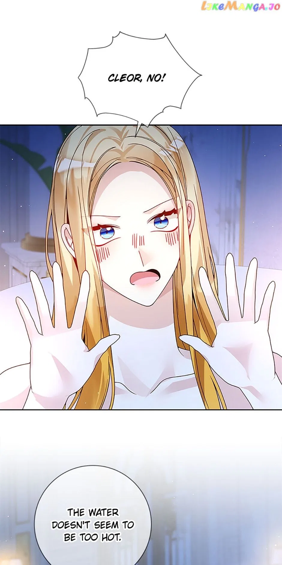 Moonlight Beauty Parlor Chapter 54 – Page 60