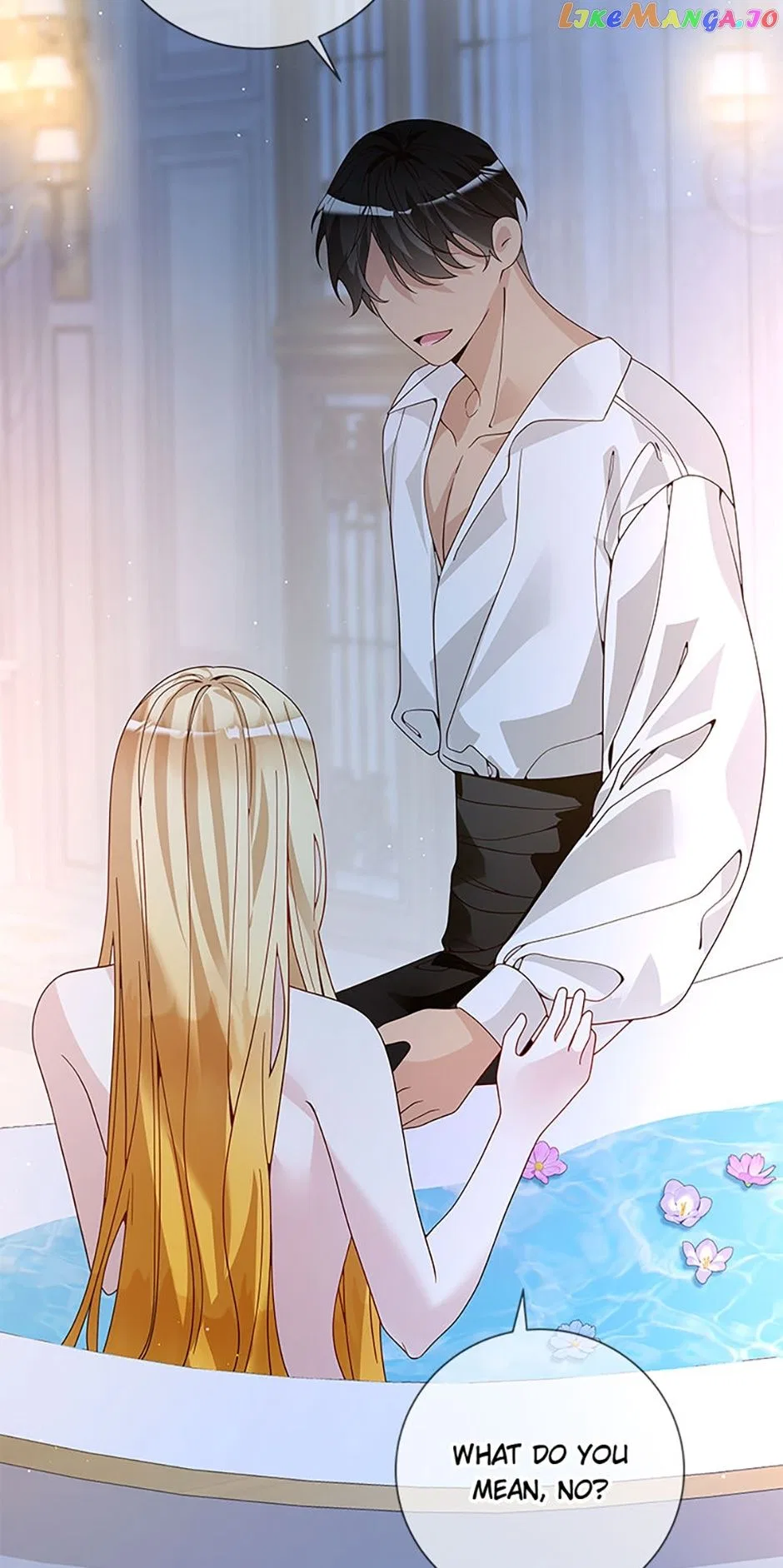 Moonlight Beauty Parlor Chapter 54 – Page 61