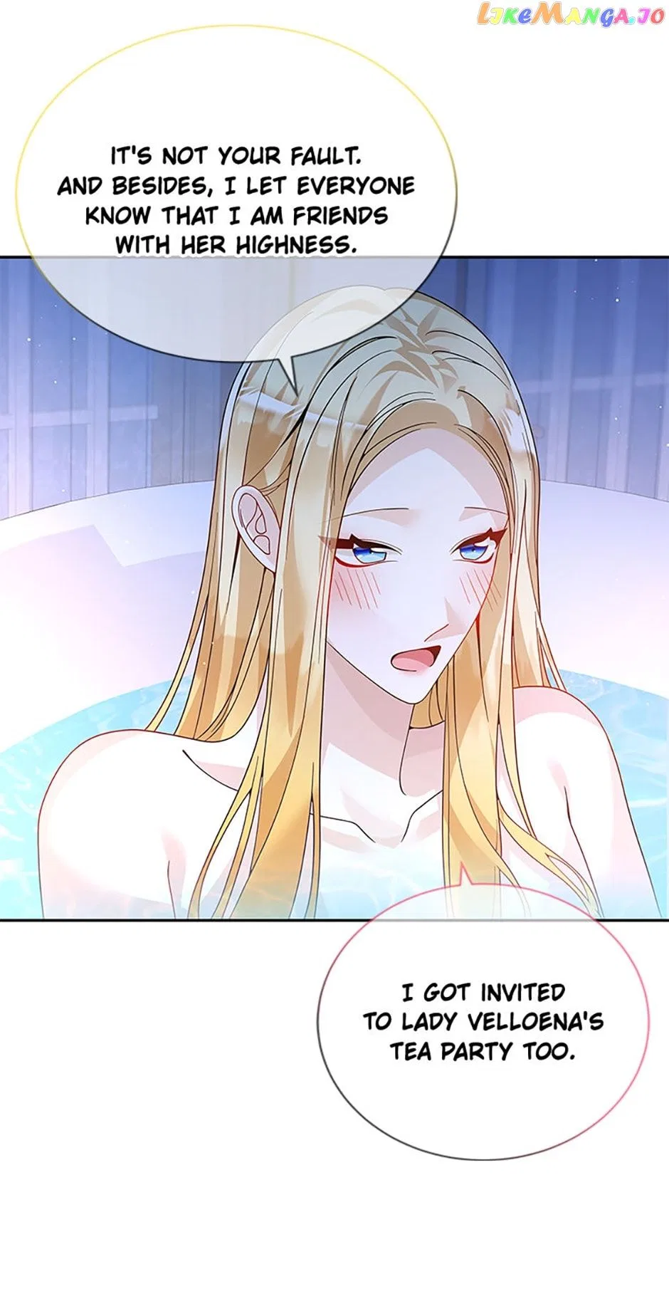 Moonlight Beauty Parlor Chapter 54 – Page 65