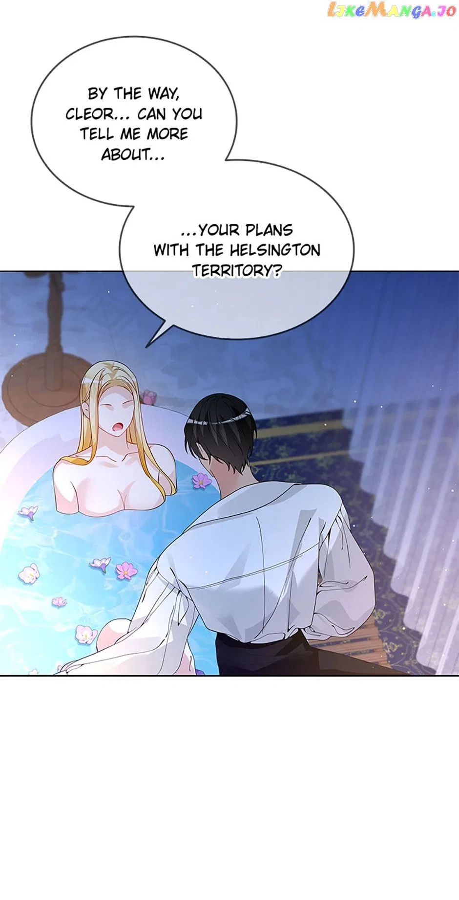 Moonlight Beauty Parlor Chapter 54 – Page 68