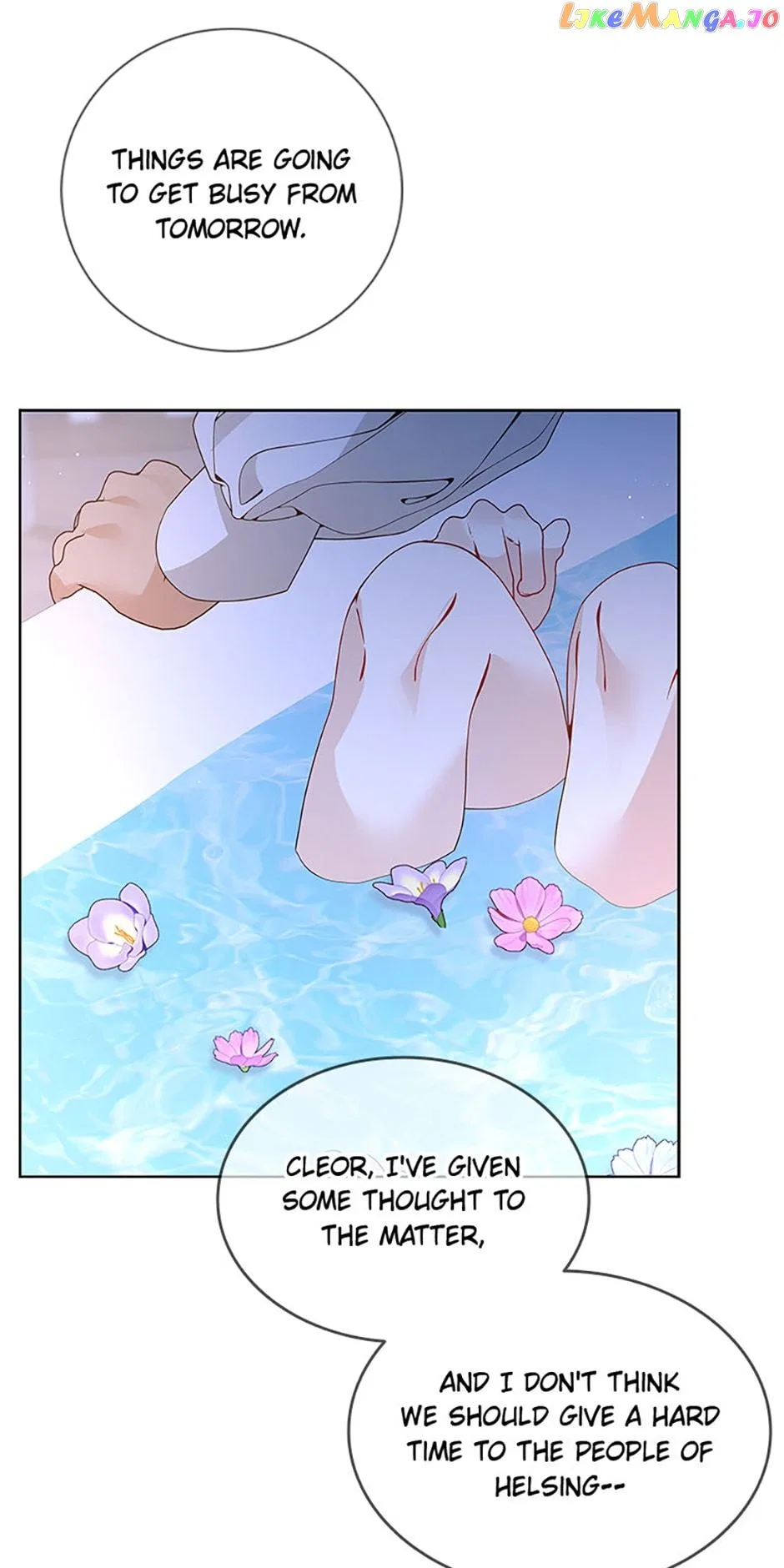Moonlight Beauty Parlor Chapter 54 – Page 70