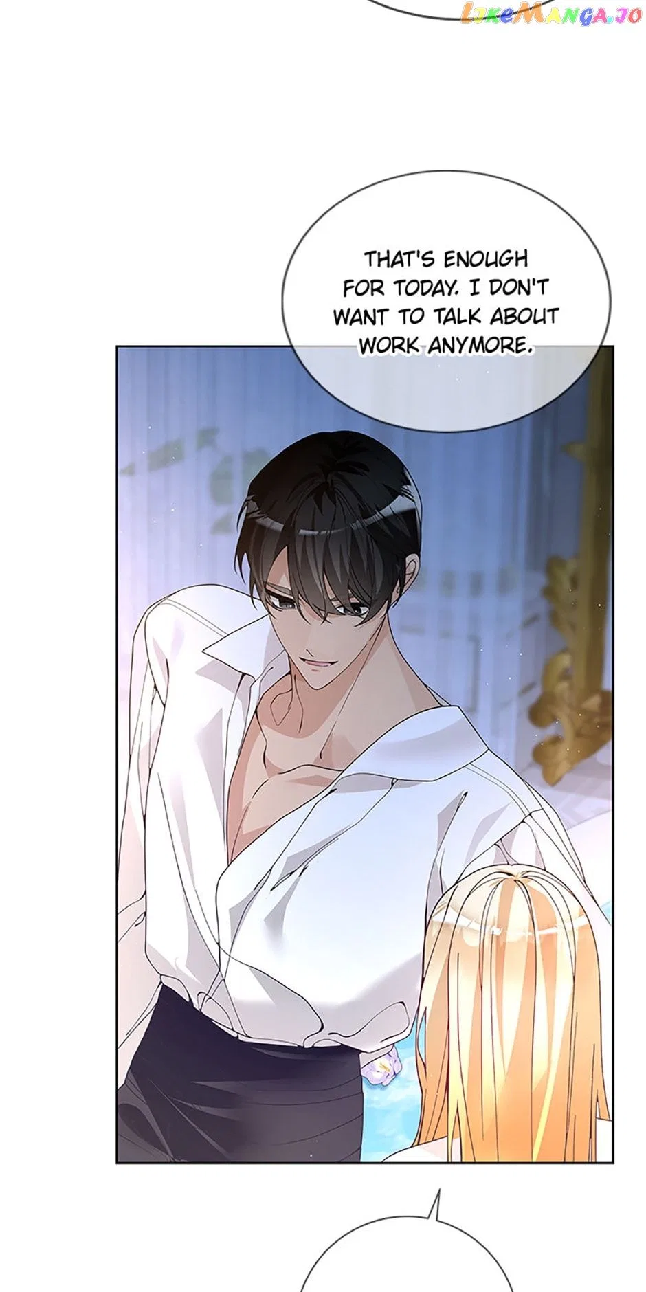 Moonlight Beauty Parlor Chapter 54 – Page 71
