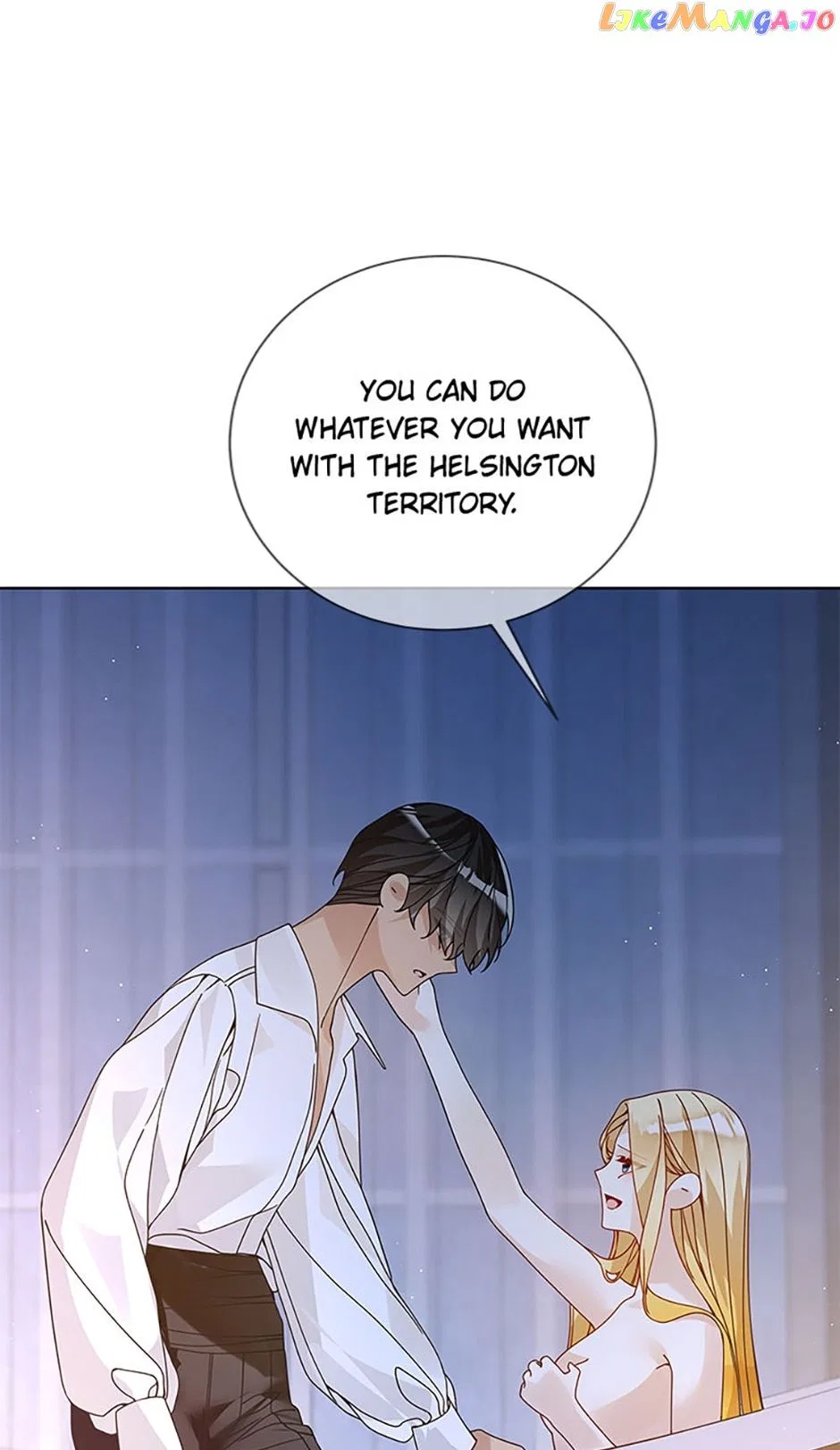 Moonlight Beauty Parlor Chapter 54 – Page 74