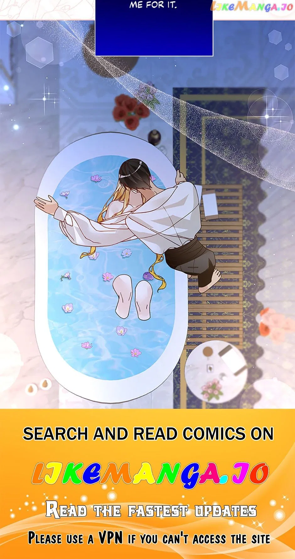 Moonlight Beauty Parlor Chapter 54 – Page 80