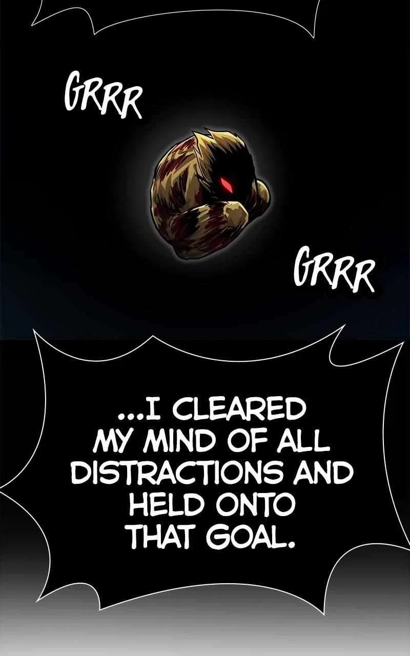 God Tribe Chapter 75 – Page 10