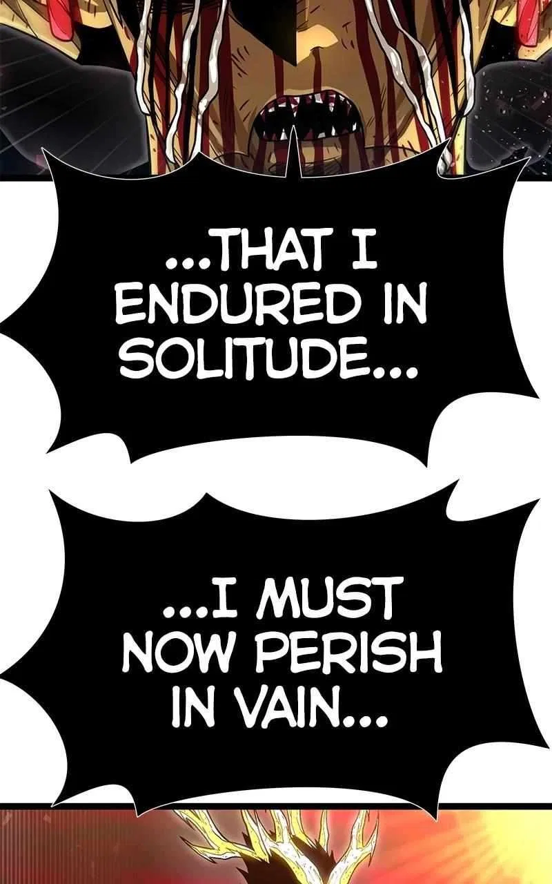 God Tribe Chapter 75 – Page 13